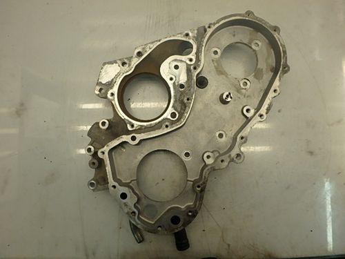 Couvercle frontal Ford C-Max DM Focus II 2 DA 1,8 TDCi Diesel KKDA 1S4Q-6K011-AA