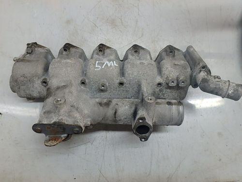 Collecteur d'admission Ssangyong Rodius 2,7 D27DT 665.926 A6651400701