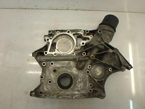 Couvercle frontal Mercedes Benz W220 S 320 3,2 CDI 613.960 R6110151102