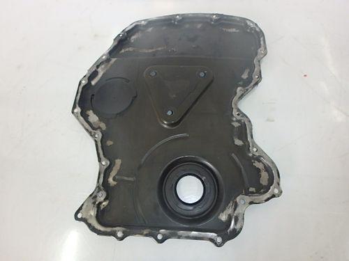 Couvercle frontal Jaguar Ford X-Type CF Mondeo 3 2,0 TDCi Diesel FMBA 3S7Q-6019-AA