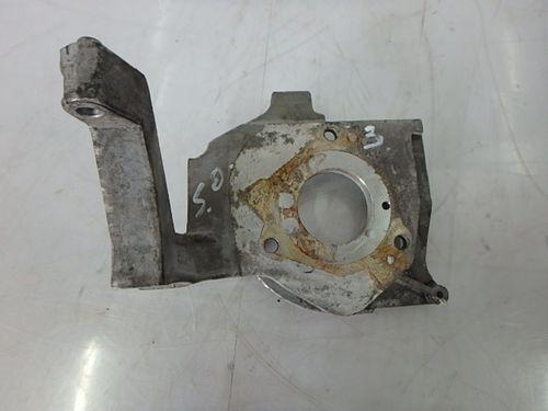 Support de bloc d'alimentation Volvo C30 V70 III S80 II 1,6 D D4164T 9654959880 DE103427
