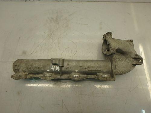 Ansaugrohr Opel Renault Renault Vivaro F7 E7 Trafic II 2.0 dCi CDTI M9R786 M9R 1213RB3