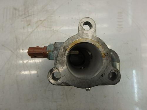 Soupape EGR Suzuki Swift 1,3 16V essence M13A