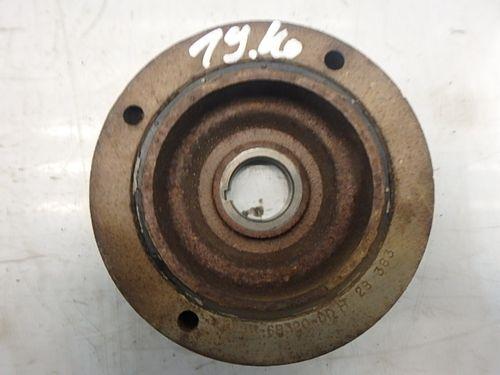 Poulie Ford Focus DA DN DF 1,8 16V Essence EYDB 928M-6B320-DDH