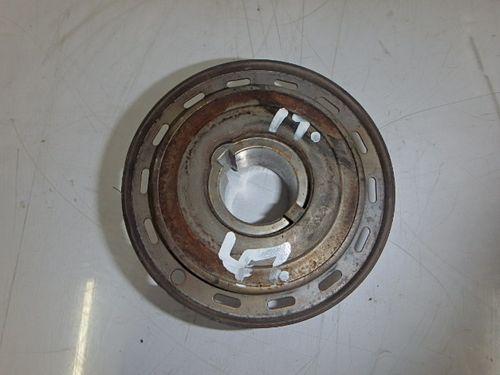 Roue dentée Volvo C30 V70 III S80 II 1,6 D D4164T