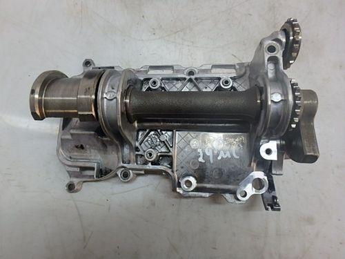 Module d'arbre d'équilibrage Audi Seat Skoda Fabia 6Y Lupo Polo 1,4 TDI AMF 045103127B