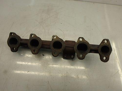 Collecteur d'échappement Ford Fiesta VI 1,4 TDCi KVJA 1491002 DE103583