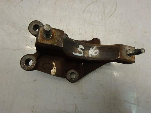 Support Ford Fiesta VI 1,4 TDCi KVJA 2S61-3K305-AF DE103587