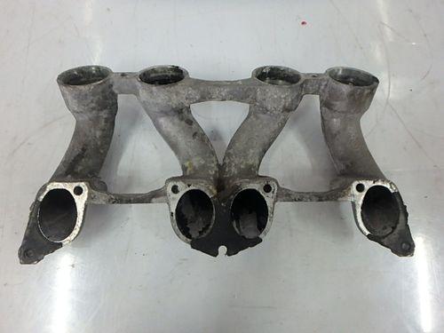Pont d'admission Citroën Peugeot Fiat Expert Partner Scudo 1,9 D WJY DW8B DE103520