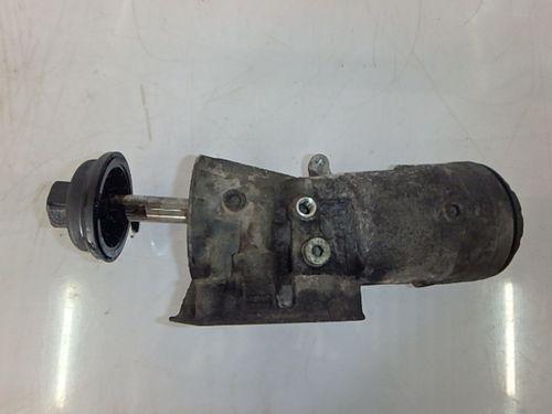 Boîtier de filtre à huile VW Golf V 1K 2,0 SDI BDK 045115389E DE104144
