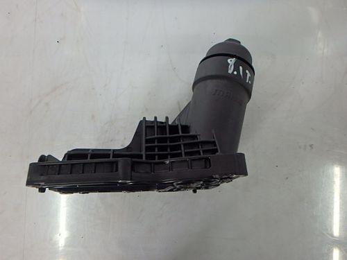 Boîtier de filtre à huile Mini Clubman Clubvan R61 R57 R56 1,6 Diesel N47C16A DE103642