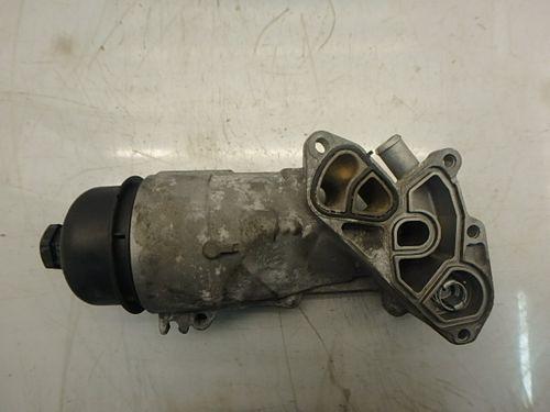 Boîtier de filtre à huile Ford Fiesta VI 1,4 TDCi KVJA 320003
