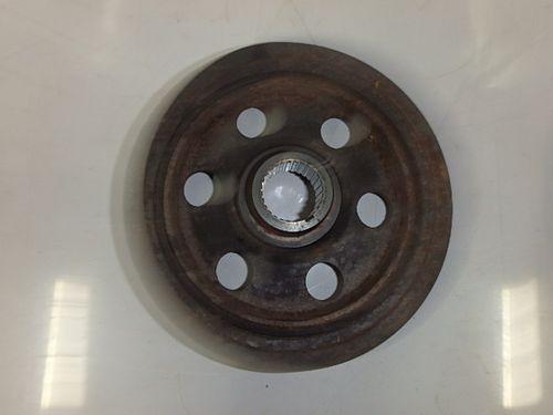 Riemenscheibe Honda Jazz II GD 1.2 L12A1 DE103559