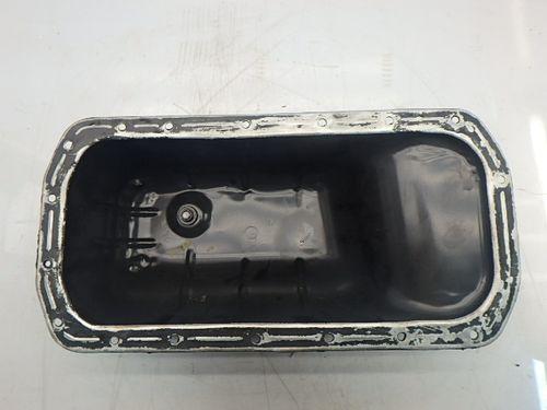 Carter d'huile Ford Fiesta VI 1,4 TDCi KVJA DE103607
