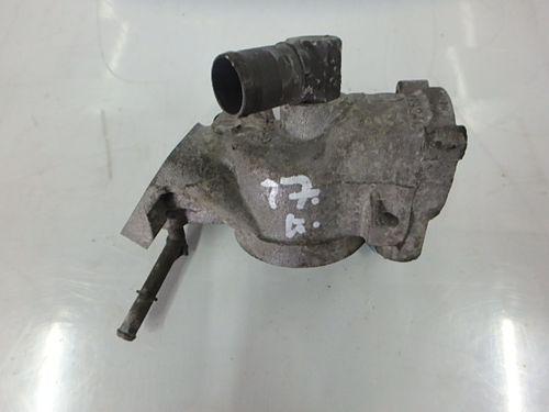 Boîtier Citroën Peugeot Fiat Partner Scudo 1,9 D WJY DW8B 9624839210 DE103523