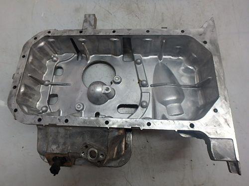 Carter d'huile partie supérieure Opel Astra H 1,7 CDTI Z17DTH