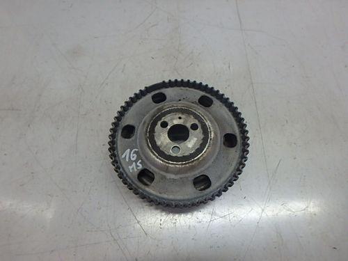Riemenscheibe Fiat Lancia 500L Musa 350 Ypsilon 843 1,4 16V 843A1000 DE232909