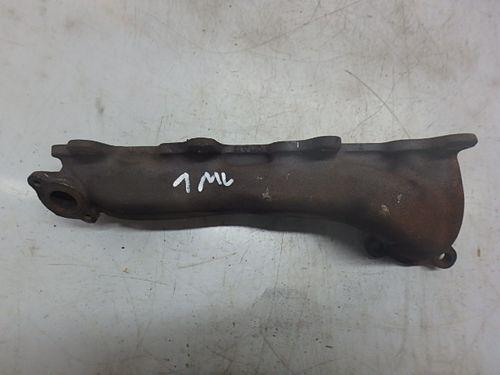 Collecteur d'échappement Toyota Auris Avensis T25 Rav 4 Verso 2,0 D 1AD-FTV 0R0100509