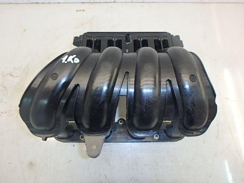 Pont d'admission pour Nissan Micra III K12 1,2 16V CR12DE 040909