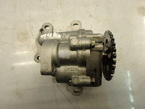 Pompe à huile Ford Transit FD FM FA 2,0 Diesel ABFA 007090516100