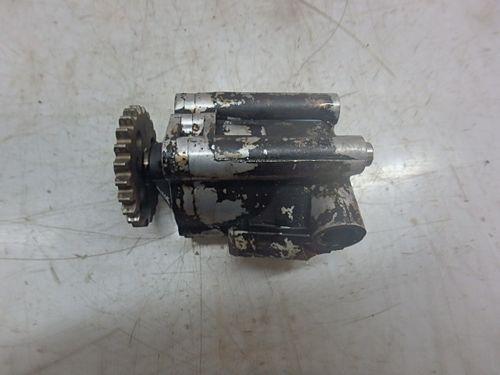Pompe à huile Ford Mondeo B5Y B4Y BWY 2,0 16V essence CJBA 01T2770162