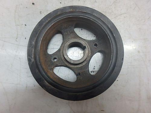 Poulie Toyota Auris Avensis Rav 4 Verso 2,0 D 1AD-FTV 2213201 DE103970