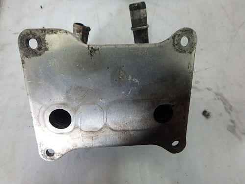 Refroidisseur d'huile Ford Galaxy S-Max WA6 1,8 TDCi QYWA