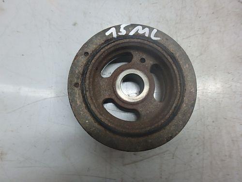 Poulie Ford Mondeo B5Y B4Y BWY 2,0 16V essence CJBA