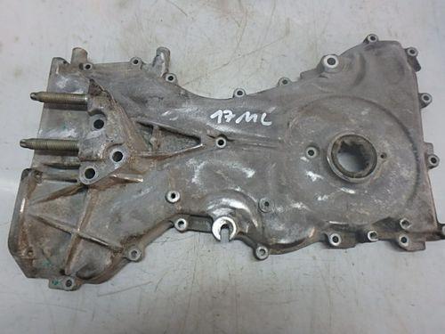 Couvercle frontal Ford Mondeo B5Y B4Y BWY 2,0 16V essence CJBA 1S7G-6059-AC