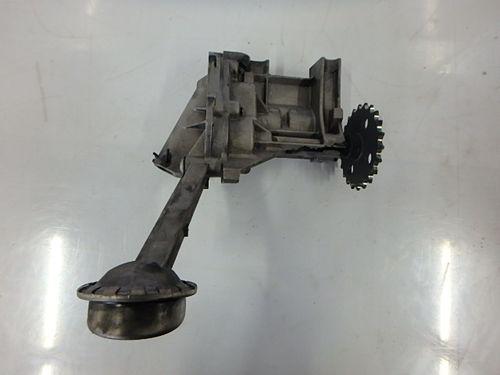 Pompe à huile pour Nissan Peugeot Kubistar Clio II 1.5 dCi K9K704 8200150195 DE103952