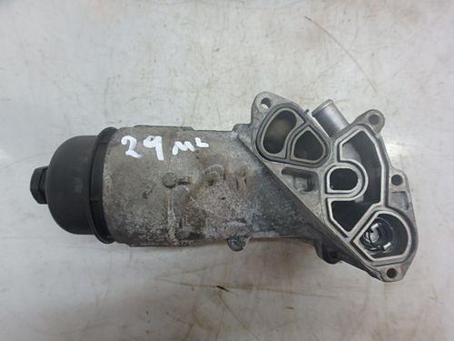 Boîtier de filtre à huile Mazda Ford Fiesta V VI JH Fusion 2 DY 1,4 TDCi F6JB