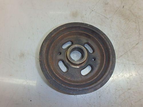 Riemenscheibe Suzuki Swift III MZ 1.5 VVT M15A