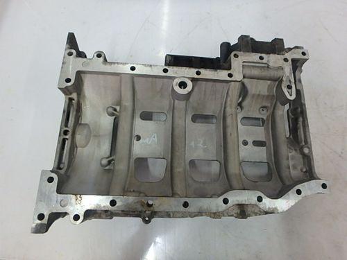 Carter d'huile partie supérieure Jaguar Ford X-Type Mondeo 3 2,0 TDCi FMBA