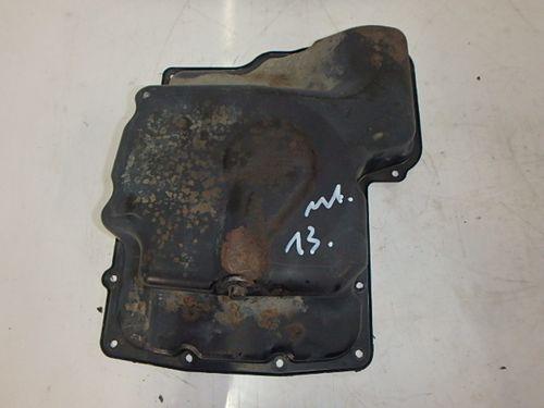 Carter d'huile partie inférieure Jaguar Ford X-Type CF1 Mondeo 3 2,0 TDCi FMBA 2S7Q-6675-BA