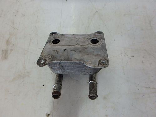 Refroidisseur d'huile Ford Mondeo IV 1,8 TDCi QYBA