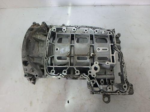 Carter d'huile partie supérieure Ford Mondeo III BWY B5Y B4Y 2,2 TDCI QJBB