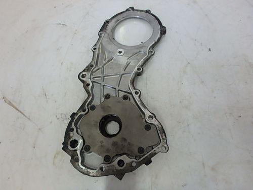 Pompe à huile Ford Mondeo IV 1,8 TDCi Diesel QYBA XS4Q-6F008-BA DE104548