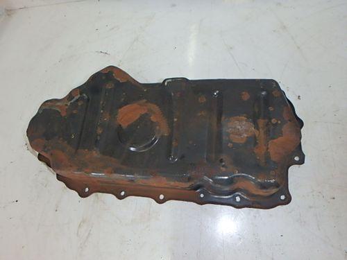 Carter d'huile partie inférieure Ford Mondeo IV 1,8 TDCi QYBA