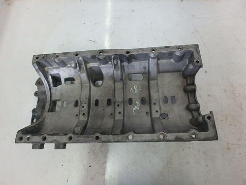 Ölwanne Oberteil Ford 1,8 TDCi Diesel QYBA 6G9Q-6U003-AA