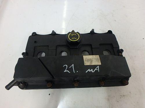 Couvercle de soupape Jaguar Ford X-Type CF1 Mondeo 3 2,0 TDCi FMBA 3S7Q-6K271-BA