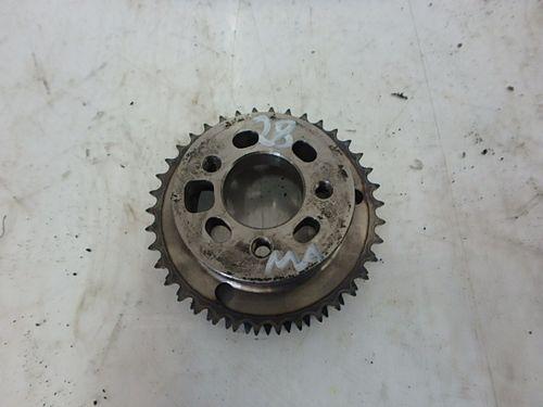 Roue dentée Ford Mondeo IV 1,8 TDCi Diesel QYBA
