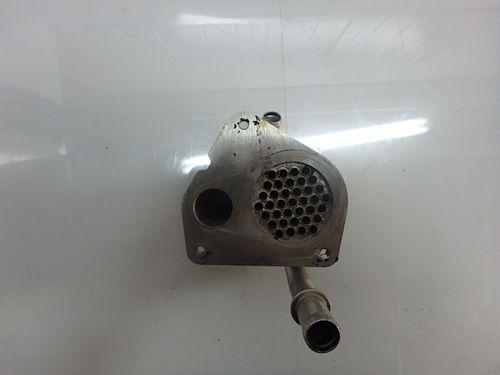 Refroidisseur de gaz d'échappement pour Nissan NV200 1,5 dCi K9K400 K9K 147355713R DE104781