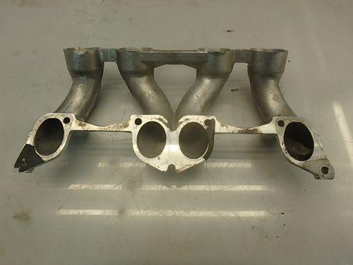 Pont d'admission Citroën Peugeot Fiat Xsara 206 306 Expert Partner 1,9 D WJY DW8B