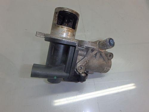 Soupape EGR pour Nissan NV200 1,5 dCi K9K400 K9K 8200836385 DE104786
