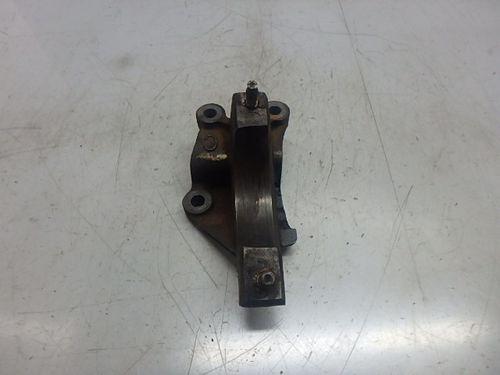 Halter Halterung Ford Mazda 5 Fusion 1,4 TDCI F6JA 2S61-3K305-AF DE234347