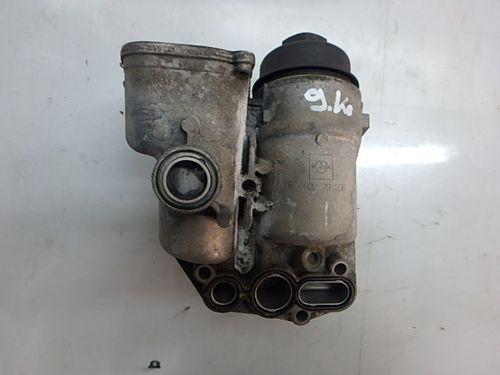 Boîtier de filtre à huile Volvo S60 I S80 TS AS V70 SW XC70 XC90 2,4 D5244T 6740273266