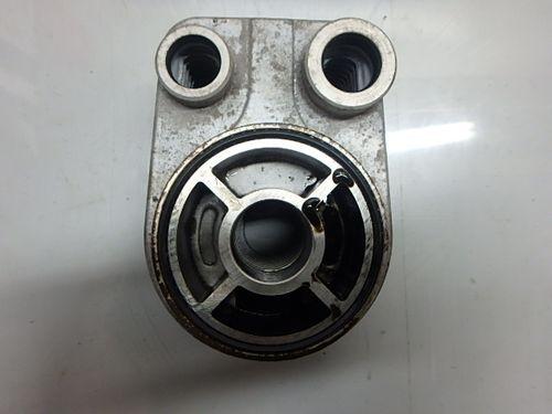 Refroidisseur d'huile pour Nissan NV200 1,5 dCi K9K400 K9K 779744C DE104805