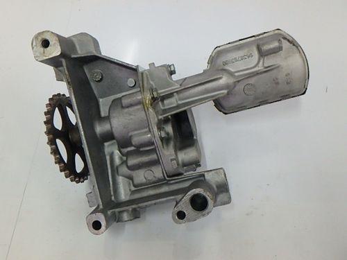 Ölpumpe Citroen Peugeot 206 306 2.0 HDi RHY DW10TD 9431291021