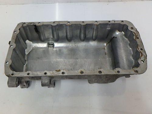 Ölwanne Citroen Peugeot 206 306 2.0 HDi RHY DW10TD 9641726880 DE104689