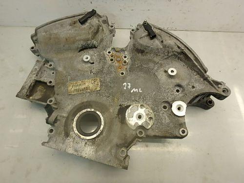 Couvercle frontal Jaguar X-Type CF CF1 2,5 XB 1X4E-60086-ED